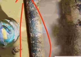 无极县水管漏水检测公司1